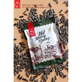 Hướng Dương Vị Dừa 80gr - Hướng Dương Mỹ Vị