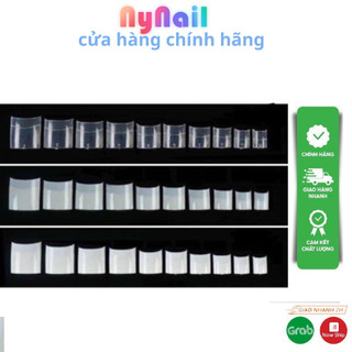 Móng nối chân chuyên dụng Cho thợ nail