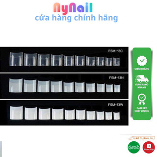 Móng nối chân chuyên dụng Cho thợ nail