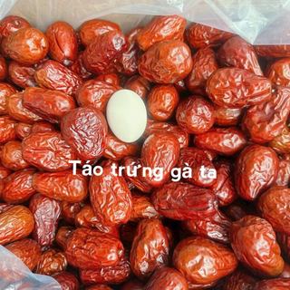 Táo đỏ quả đại 1kg
