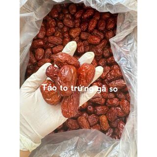 Táo đỏ quả đại 1kg