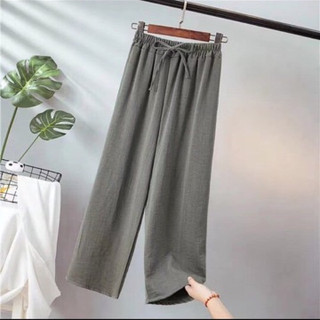 QUẦN ỐNG RỘNG CHẤT LỤA QUẢNG CHÂU L1(#116)