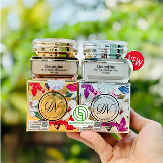 Kem face demejine t&t hàn quốc 20gr chính hãng