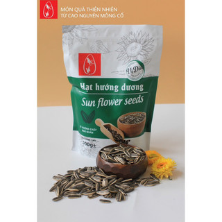 Hướng Dương Vị Dừa 450Gr Hướng Dương Mỹ Vị
