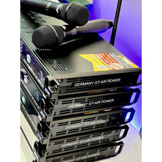  Micro đèn Gutin GMS 900E GMS 900E Lite   micro đèn năm 2024   - Hàng Chính Hãng - Gia Khang Shop 