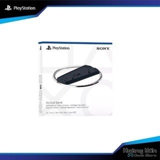 Đế đứng cho máy Ps5 Slim Chính Hãng Sony Playstation