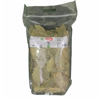 600g - Lá Nguyệt Quế khô Dani nhập khẩu Tây Ban Nha