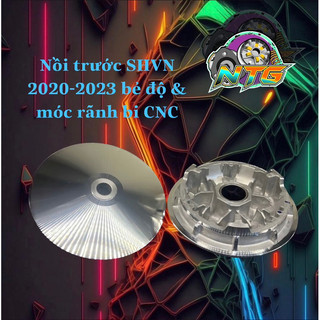 Cặp nồi trước cho các dòng xe máy
