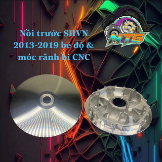 Cặp nồi trước cho các dòng xe máy