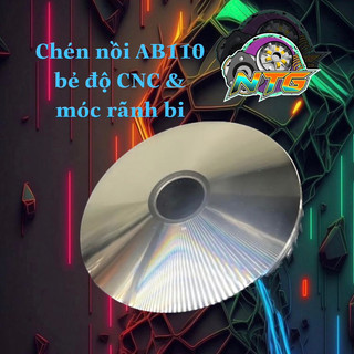Cặp nồi trước cho các dòng xe máy