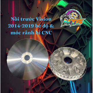 Cặp nồi trước cho các dòng xe máy