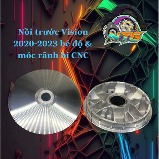 Cặp nồi trước cho các dòng xe máy