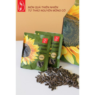Hướng Dương Vị Dừa 55gr - Hướng Dương Mỹ Vị