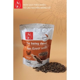 Hướng Dương Vị Caramen 450Gr Hướng Dương Mỹ Vị