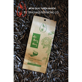 Hướng Dương Vị Dừa Hướng Dương Mỹ Vị