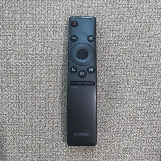 Điều khiển tivi SamSung 4k Smart TV internet - Tặng kèm pin