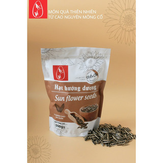 Hướng Dương Vị Óc Chó 450Gr - Hướng Dương Mỹ Vị
