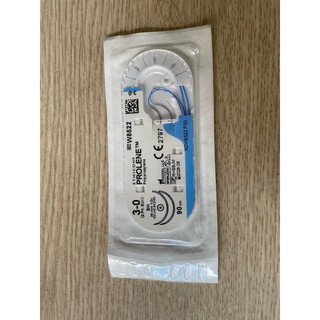 Chỉ khâu phẫu thuật Prolene 3.0