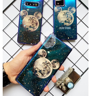 Ốp lưng Địa cầu samsung galaxy Note 20 ultra / Note 20 / S20 Ultra / S20+ / Note 10+ / Note 10 / Note 9 / Note 8 / S9+