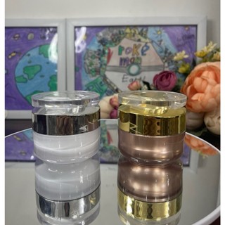 Vỏ lọ, hộp đựng, hũ đựng mỹ phẩm TRÁI TIM 12ml, 15ml, 20ml, 30ml
