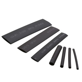 Bộ 127 Ống Gen Co Nhiệt, Cách Điện 2mm, 2.5mm, 3.5mm, 5mm, 7mm, 10mm, 13mm Đủ SIZE ❤️freeship❤️