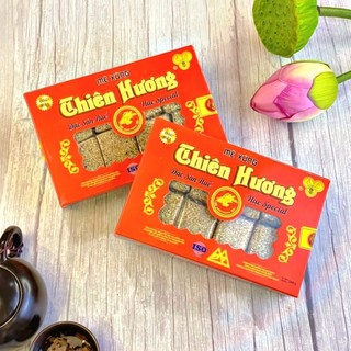 Mè xửng dẻo Thiên Hương hộp 500g