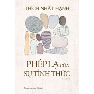 Sách - phép lạ của sự tỉnh thức - phương nam