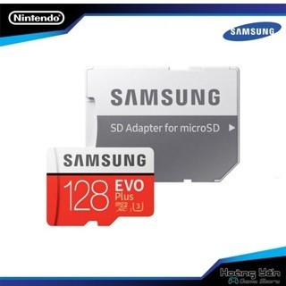 Thẻ nhớ Samsung Micro SD