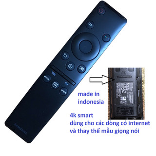 [made in INDONESIA]  ĐIỀU KHIỂN TIVI SAMSUNG BN59-01310A cho tất cả các dòng tivi 4K SMART dùng được