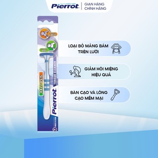 [Mua 2 tặng 1] Cạo Lưỡi Pierrot Tây Ban Nha Chính Hãng