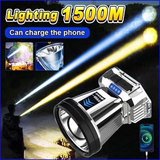 Đèn pin đội đầu siêu sáng ,đèn pin đội đầu siêu sáng chống thấm nước - đèn pin đội đầu mini nhỏ gọn