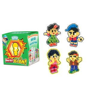  Kun 24_Bộ lắp ráp HDPE 85ml & Kun men