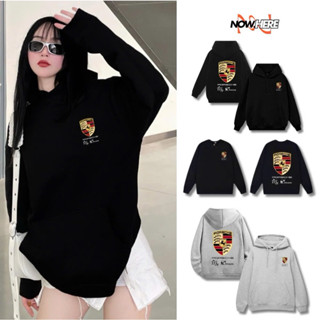 Áo Hoodie - SWT In Logo Xe Tổng Hợp Cao Cấp Vải Nỉ Chân Cua Form Rộng Unisex Full Tem Tag Túi Zip - Now.Here