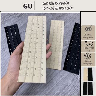 Thanh nối đai latex có size dài 23cm và 29cm