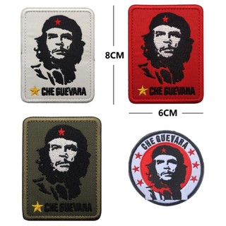 Patch dán quần áo balo (set 3-5 cái)