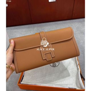  hm Jige Super  8 MÀU  size 29 da Epsom - Túi xách nữ cao cấp da thật Full Box  T5-Jige-SP  