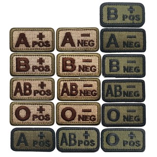 Patch dán balo - Patch dán áo (Combo 5 cái)