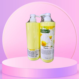 Sữa Rửa Mặt Hoa Cúc chai 1000ml