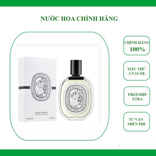Nước hoa diptyque do son edt
