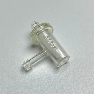 Lọc xăng kiểu dáng chữ L, hàng chính hãng Kijima