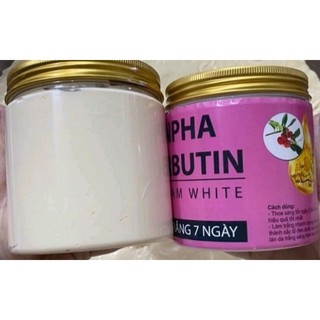Bộ kem trắng da dành cho body