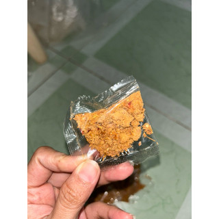 Muối khô bò cay (Rõ khô bò không tạo mùi)
