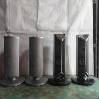 Loa vệ tinh jqtf