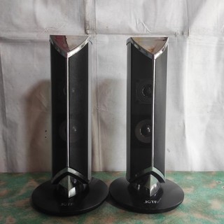 Loa vệ tinh (loa con) JQTF