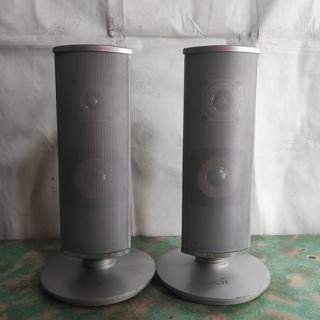 Loa vệ tinh (loa con) JQTF