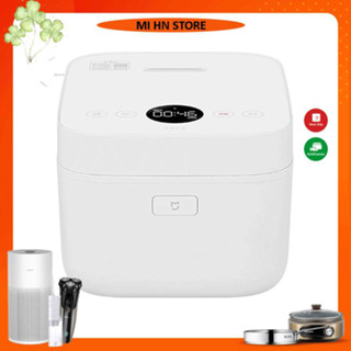 Nồi cơm điện cao tần áp suất Xiaomi Mijia MFB2AM 3L - Bảo hành 6 tháng - Shop Mi HN