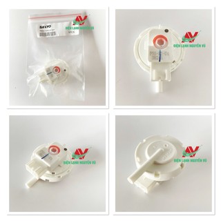 Phao máy giặt Sanyo 2 chân nhỏ loại tốt
