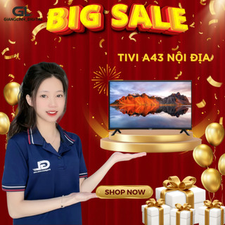 Tivi Xiaomi A 43 Inch FULL HD