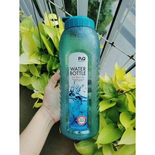 Bình nước LocknLock Handle Bottle 1.5L- HAP817/ HAP814
