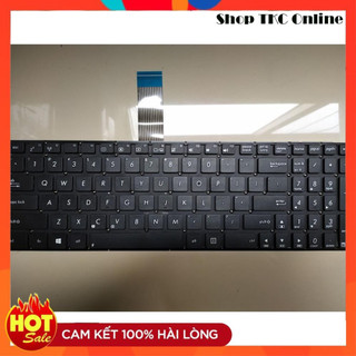 ⚡ [ Hàng mới ]Bàn Phím Laptop ASUS X550 K550V X550C X550VC X550J X550V - Hàng Original - Bảo Hành 6 Tháng